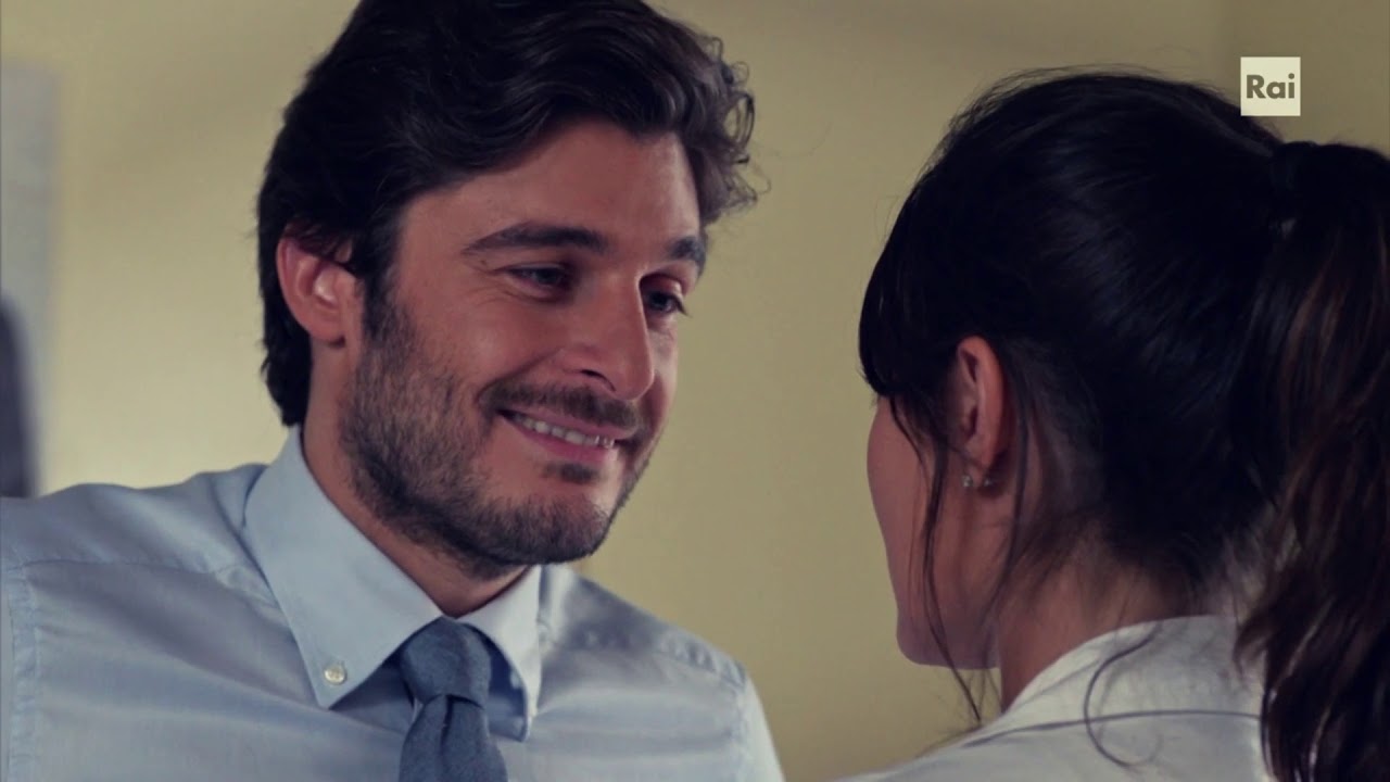 Alice & Claudio | Le luci di Roma