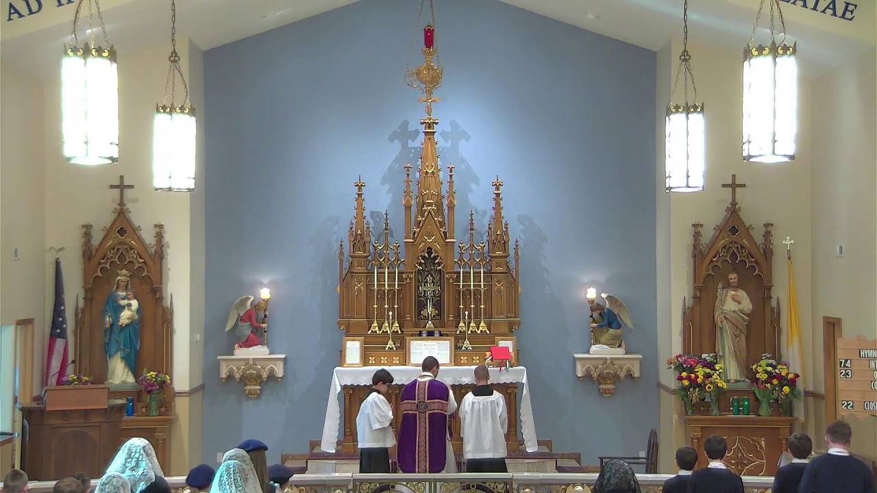 TUESDAY, March 5, 2024