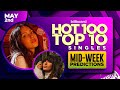 Billboard Hot 100 Top 10 Predictions | May 2, 2026