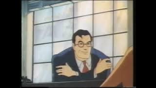Tons of Toonful Fun (1992 VHSrip, Braveworld) – Rare Public Domain Cartoon Collection