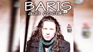 Barış Adlı Çocuk Albüm Kapakları