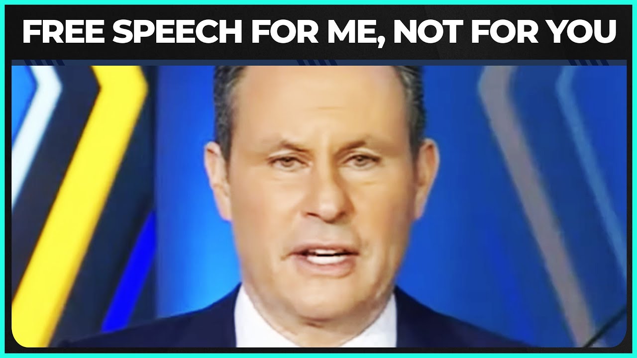 “Free Speech Absolutists" CHEER the Abduction of Tufts University Student Rumeysa Ozturk