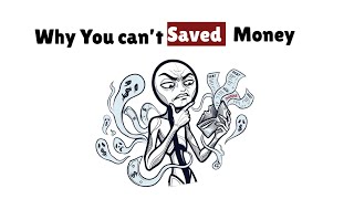  Why Saving Money Feels So Hard 