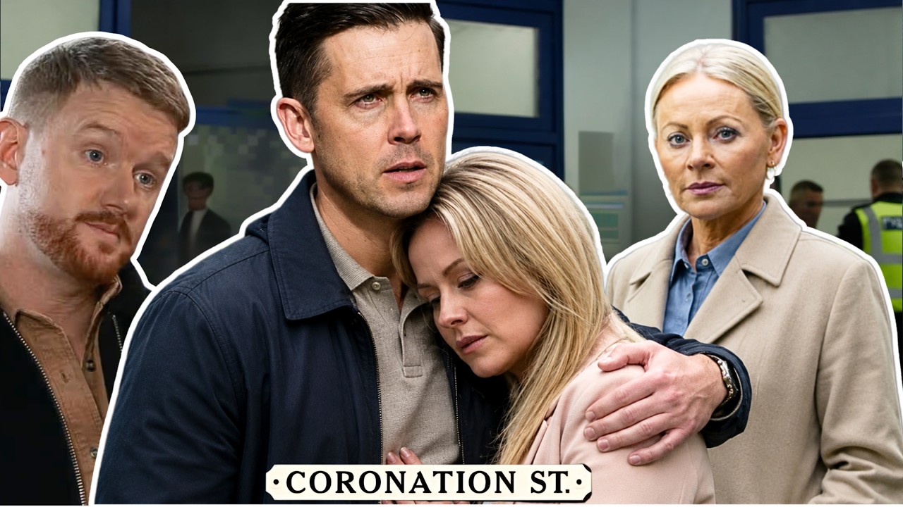 “TODD'S SECRET EVIDENCE SAVES SARAH!” — Theo's Murder Case Takes a Shocking Turn! 🔥😱
