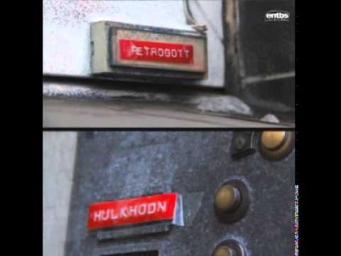 retrogott und hulk hodn - quetschkommode