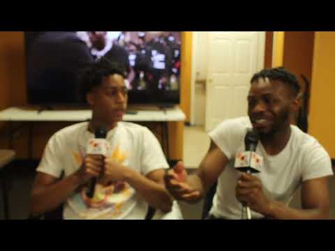 Ycr Los Speaks On Growing Up In Memphis, Being A College Students, And What Inspired Him To Rap