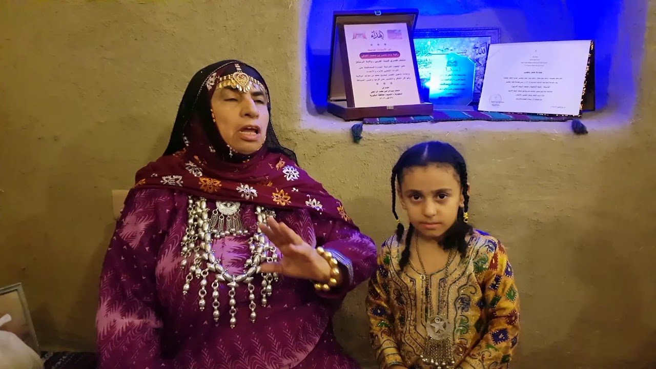 سلطنة عمان.. الرستاق .. قصرى.. متحف البيت الغربي