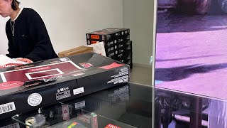 Supreme Spalding Mini Hoop Instore Release | Soldout? | Supreme FW23 Week 14