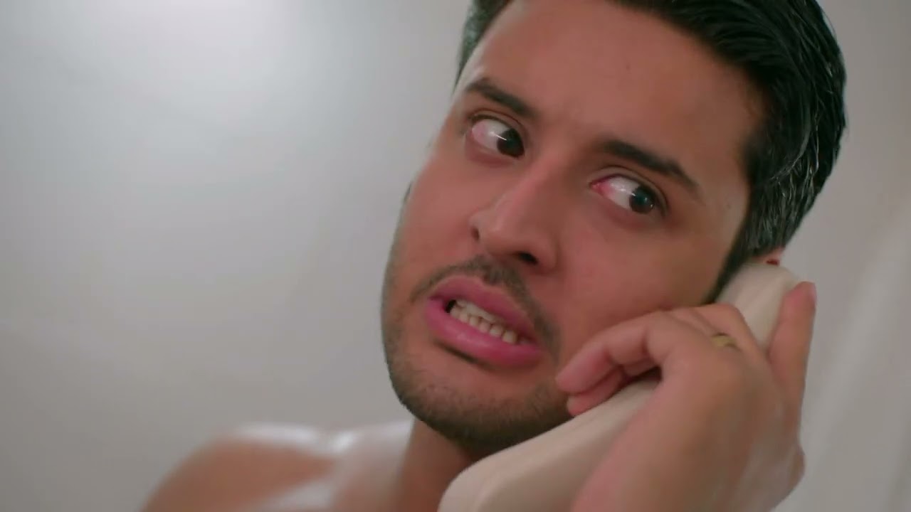 Meet | Ep - 117 | Webisode 02 | Ashi Singh, Shagun Pandey, Abha | Zee TV