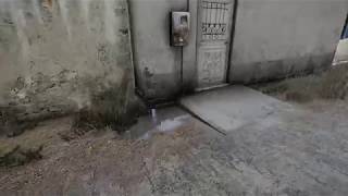 Water/liquid leaks | Arma 3 test script