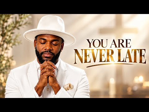 Shiloh Sound - You Are Never Late (Emotional Gospel Worship Song)