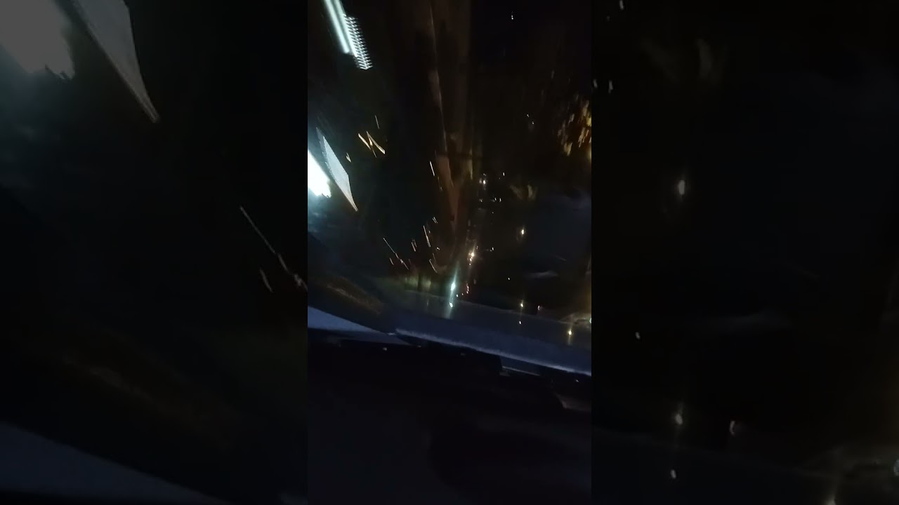 נסיעה במרצדס ארגז בין עירוני החדש המטורף אלקטרה אפיקים של קו 254 מרעננה לראש העין בראש העין 