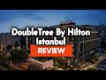 DoubleTree by Hilton Istanbul - Piyalepasa Review: Is This Hotel Worth It?