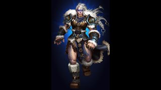 Empire & Puzzles - 150X Season 3 Valhalla Summons June 2021 screenshot 5