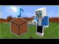 ♪ Undertale - Megalovania | Minecraft Note Block Remake (Wireless) ♪