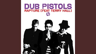 Rapture (Dub Pistols &#39;Stevie Nicks Dirty Tricks&#39; Mix)