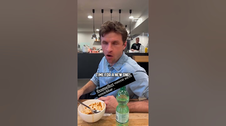 Goretzka jokes about Muller's phone 💀 #shorts #football #bayern #soccer