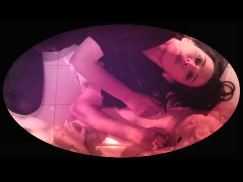 She moves