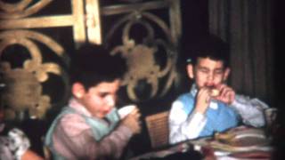 1956hazan01waterfight.mov
