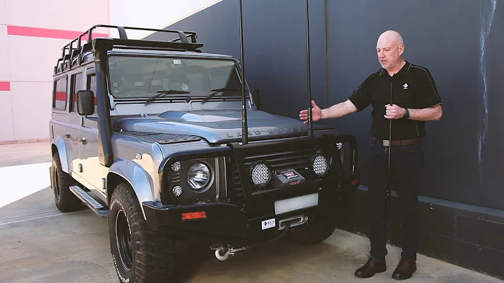 Antenna Tips: Installation Tips