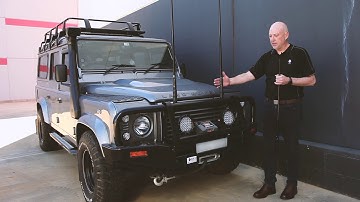 Antenna Tips: Installation Tips