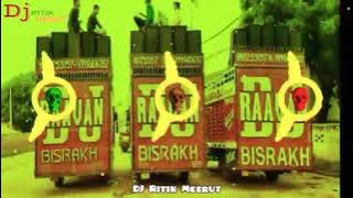 Nimbu pani R🔥MIX DJ || Dial😂gue  √Hard Vibr🌟te   MiX  💣 || 🔊 DJ ®️itik Meerut...... MEERUT wle...