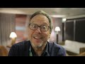 Fernando Meirelles - Bastidores da Cerimônia de Abertura Rio 2016