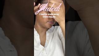 🫠 exhausted-I definitely slept in #nonmorningperson #morningroutine #realisticvlog #ditl #minivlog