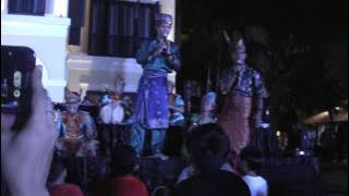 Makyong Kedek p1 Gema Dk 2015
