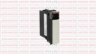 Allen-Bradley 1756-IRT8I PLC Advanced Micro Services Pvt. Ltd