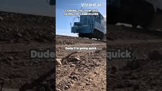 Famous Stop This Train, Win a Lamborghini #mrbeast Wealth