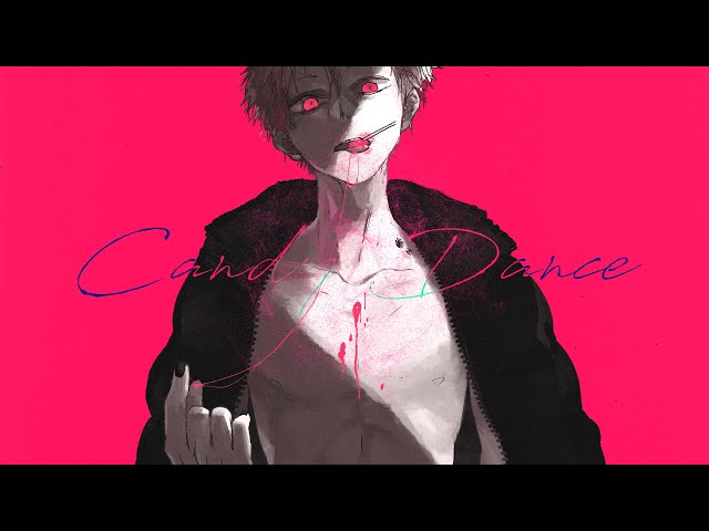 CandyDance / caphat - ft.初音ミク - YouTube