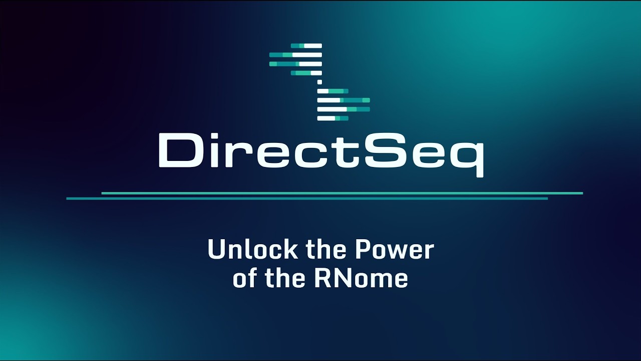 Revolutionizing RNA Sequencing: Inside DirectSeq Biosciences’ Breakthrough Technology