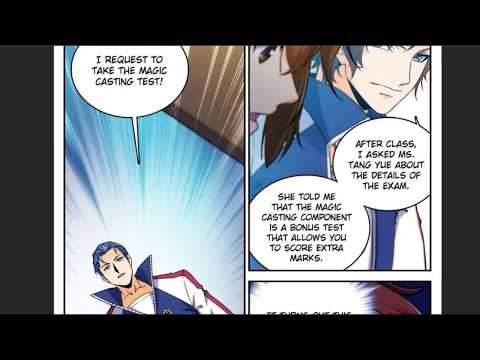 VERSATILE MAGE Chapter 11 ENGLISH SUBTITLE With LO Fi MUSIC