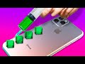 28 TOTALLY COOL DIY IDEAS FOR YOUR GADGETS || PHONE DECOR HACKS