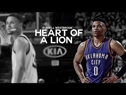 Russell Westbrook - Heart of a Lionᴴᴰ - 2017 Hype Video