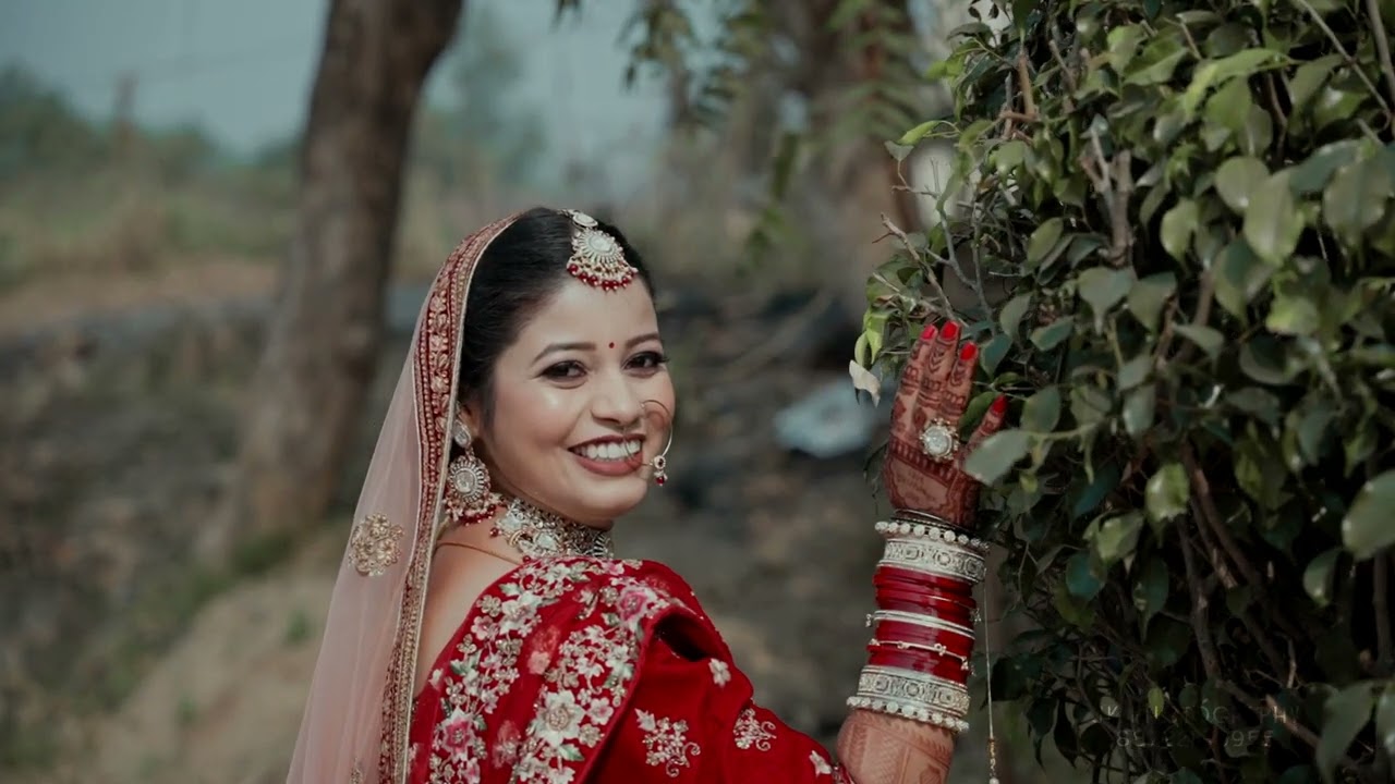 MAMTA X KARAN JAJJORIA