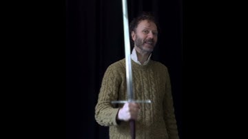 Longswords are not what they say