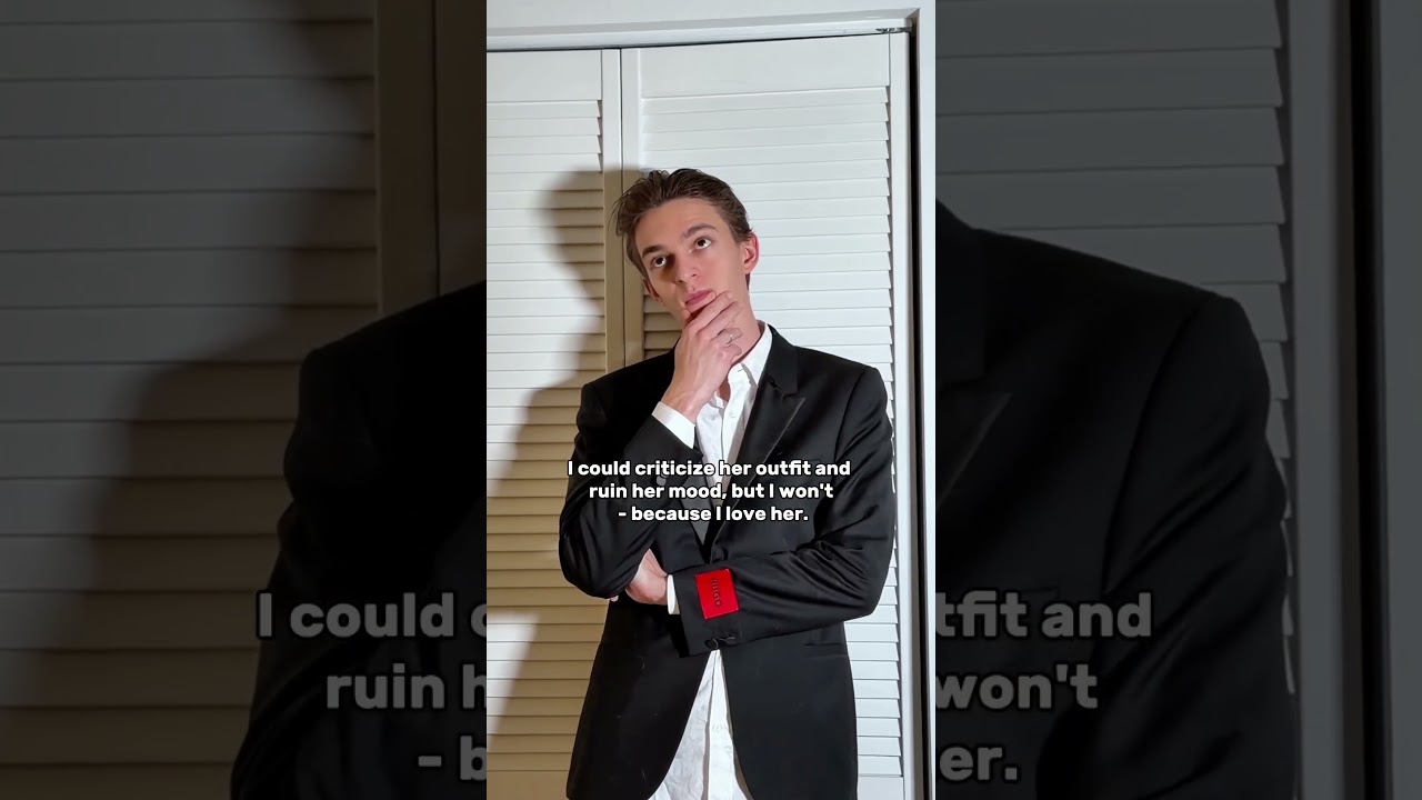 The more you trust me the more I respect you ❤️ #love #couple #relatable