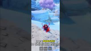 Sailor Piece: Roblox Sea II Farming Guide #shorts