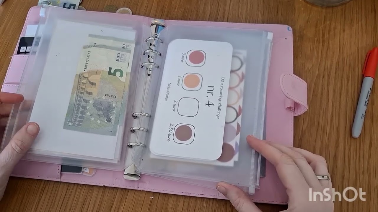 Cashstuffing Weekend – Een stap verder in de Escape Room Challenge!