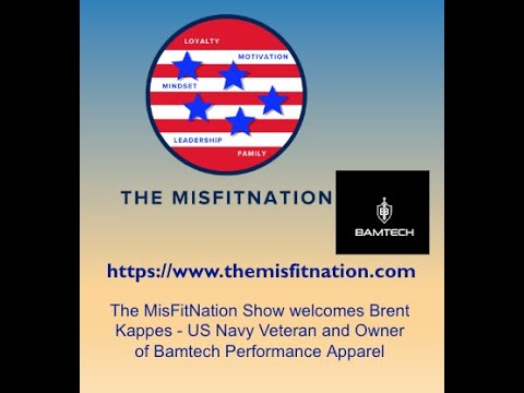 Sustainability Meets Performance: Exploring Bamtech with Brent Kappes