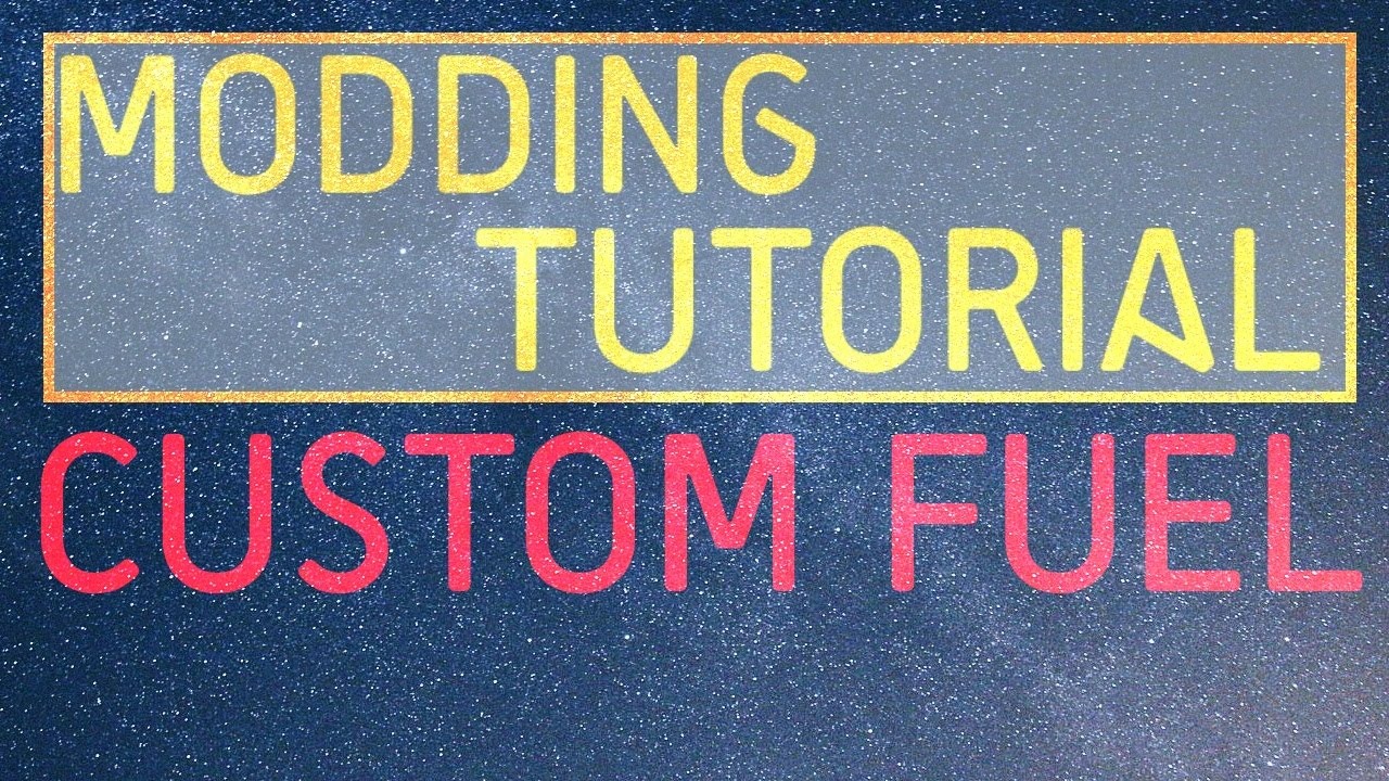 Minecraft Modding Tutorial | Custom Fuel (1.10.2,1.11.2) - YouTube