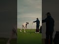 Shots fade. Scores blur together. It's the moments together that matter most. Happy Father's Day.