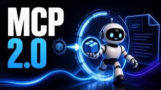 MCP 2.0 NuGet for C#