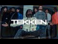 Ninho type beat tekken  instru sombrekickage  instru rap 2023