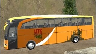 Simulador de Ônibus 3D. screenshot 3