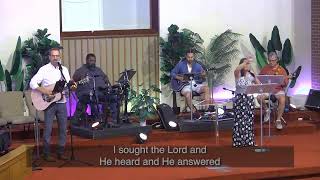 Eating the Word: Knowing Jesus for True Freedom