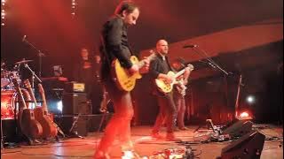 Calling Elvis - Telegraph Road Tribute Dire Straits Live 2024