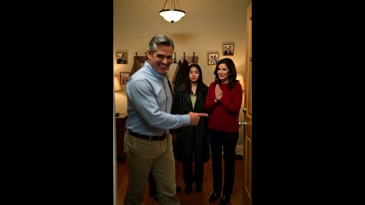 The Promise Before Midnight